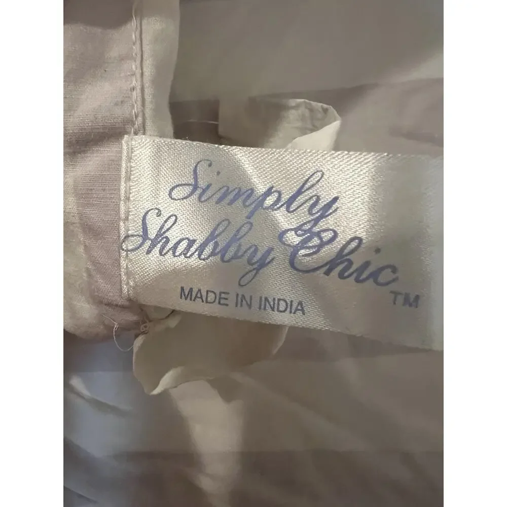 Simply Shabby Chic simply shabby